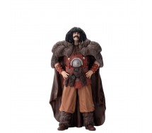 DIEGO ABATANTUONO Figura 12cm Scena Film ATTILA FLAGELLO DI DIO Cinemini
