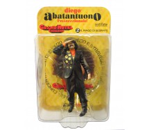 Figure Collectible Italian Movie DIEGO ABATANTUONO Figura 12cm IL MAGO DI SEGRATE Infinite