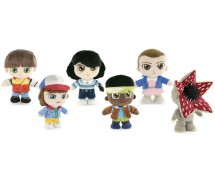 Stranger Things PELUCHE...