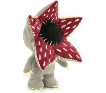 Stranger Things PELUCHE 28cm DEMOGORGONE UNDICI Will Dustin Mike ORIGINALE