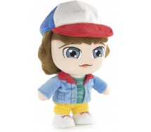 Stranger Things PLUSH 28cm DEMOGORGON ELEVEN Will Dustin Mike ORIGINAL Soft Toy