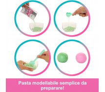 copy of BARBIE Matrimonio Romantico SPOSI e BAMBINI con Torta Abito da Sposa Wedding Originale Mattel DJR88