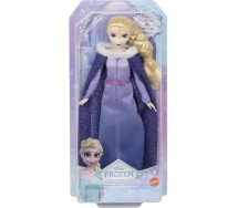 FROZEN ELSA Figure Doll 30cm Version Celebration MATTEL JDX41