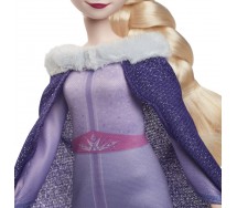FROZEN ELSA Figure Doll 30cm Version Celebration MATTEL JDX41