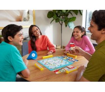 POKEMON Board Game ITALIAN Version SCARABEO Scrabble MATTEL HXT30