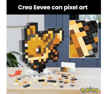 copy of Playset POKEMON Fuoco Charizard 222 Pezzi Mega Construx Bloks GWY77