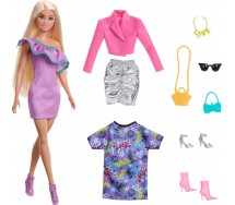 copy of BARBIE Bambola BMR1959 60mo Anniversario ORIGINALE MATTEL GHT92