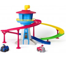 copy of PAW PATROL Playset QUARTIER GENERALE Gigante 75cm Life Size NOVITA' 2017 Spin Master