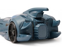 BATMAN Model BATMOBILE BIG 40cm Lengh Original SPIN MASTER