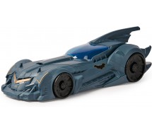 BATMAN Model BATMOBILE BIG 40cm Lengh Original SPIN MASTER