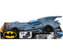 BATMAN Model BATMOBILE BIG 40cm Lengh Original SPIN MASTER