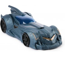 BATMAN Model BATMOBILE BIG 40cm Lengh Original SPIN MASTER