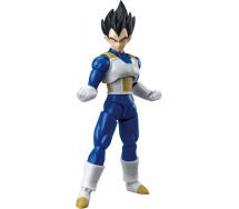 DRAGON BALL Evolve VEGETA NORMAL Basic VERSION Figura Action 12cm BANDAI 36284