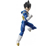 DRAGON BALL Evolve VEGETA NORMAL Basic VERSION Figura Action 12cm BANDAI 36284
