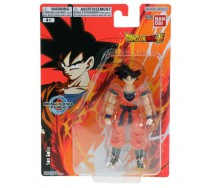 DRAGON BALL Evolve SON GOKU NORMAL Basic VERSION Figura Action 12cm BANDAI 36283