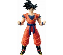 DRAGON BALL Evolve SON GOKU NORMAL Basic VERSION Figura Action 12cm BANDAI 36283
