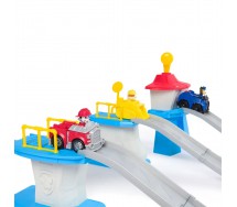 copy of PAW PATROL Playset QUARTIER GENERALE Gigante 75cm Life Size NOVITA' 2017 Spin Master