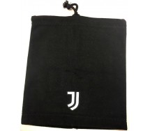 SCALDACOLLO INVERNALE NERO Originale JUVENTUS Nuovo Logo JJ Ufficiale