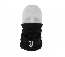 SCALDACOLLO INVERNALE NERO Originale JUVENTUS Nuovo Logo JJ Ufficiale