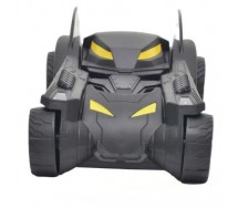 copy of Modello Auto BATMOBILE BATMAN Radiocomando sedile a espulsione Con Figura Originale SPIN MASTER