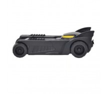BATMAN Model BATMOBILE BAT- TECH Scale 1:16 28cm Original SPIN MASTER