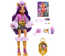 copy of Monster High DRACULAURA Bambola Figura 27cm Mattel HALLOWEEN Ghouls Rule X3716