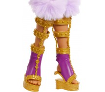 copy of Monster High DRACULAURA Bambola Figura 27cm Mattel HALLOWEEN Ghouls Rule X3716