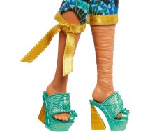 copy of Monster High DRACULAURA Bambola Figura 27cm Mattel HALLOWEEN Ghouls Rule X3716