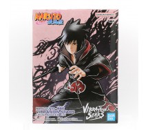 copy of NARUTO Figura Statua UZUMAKI NARUTO II 2 Serie VIBRATION STARS Ninja 17cm BANPRESTO