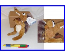 copy of ERA GLACIALE Peluche SCRAT CON GHIANDA Ventosa IN BLISTER Originale OFFERTA TOP