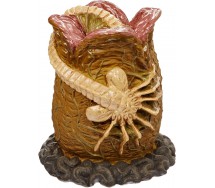 ALIEN Money Box XENOMORPH EGG with FACEHUGGER Original DIAMOND