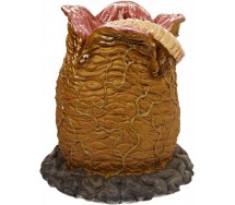 ALIEN XENOMORPH EGG Uovo Alieno FACEHUGGER Statua SALVADANAIO RARA Diamond