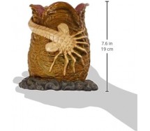 ALIEN Money Box XENOMORPH EGG with FACEHUGGER Original DIAMOND