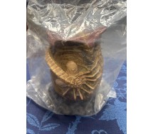ALIEN Money Box XENOMORPH EGG with FACEHUGGER Original DIAMOND