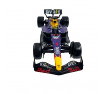 copy of Modellino RED BULL RB18 2022 1/43 12cm VERSTAPPEN nr. 1 Originale Die Cast Bburago Race