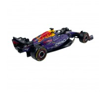 copy of Modellino RED BULL RB15 1/43 12cm di VERSTAPPEN 33 Originale Die Cast Bburago Race 18-38139