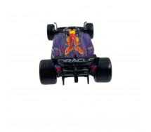 copy of Modellino RED BULL RB15 1/43 12cm di VERSTAPPEN 33 Originale Die Cast Bburago Race 18-38139