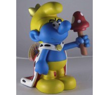 copy of FILLMORE Stupendo SALVADANAIO Disney CARS 2 Originale !