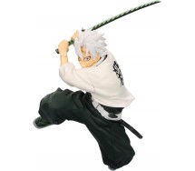 copy of TENGEN UZUI Ver. 2 Figura Demon Slayer VIBRATION STARS BANPRESTO
