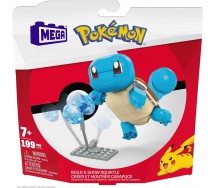 copy of Playset POKEMON Fuoco Charizard 222 Pezzi Mega Construx Bloks GWY77