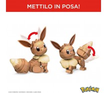 copy of Playset POKEMON Fuoco Charizard 222 Pezzi Mega Construx Bloks GWY77