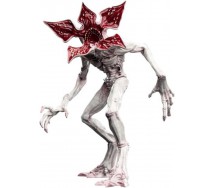STRANGER THINGS DEMOGORGON Figure Statue 14cm WETA COLLECTIBLES Mini Epics