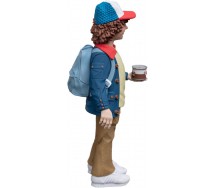 copy of ELEVEN UNDICI Sangue Naso da STRANGER THINGS Statuetta Collezione 14cm Originale WETA COLLECTIBLES Mini Epics