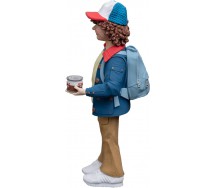 copy of ELEVEN UNDICI Sangue Naso da STRANGER THINGS Statuetta Collezione 14cm Originale WETA COLLECTIBLES Mini Epics