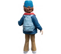 copy of ELEVEN UNDICI Sangue Naso da STRANGER THINGS Statuetta Collezione 14cm Originale WETA COLLECTIBLES Mini Epics