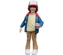 copy of ELEVEN UNDICI Sangue Naso da STRANGER THINGS Statuetta Collezione 14cm Originale WETA COLLECTIBLES Mini Epics