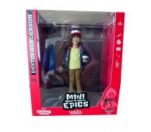 copy of RAY STANTZ Figura Statuetta 10cm METALLO da GHOSTBUSTERS Originale JADA TOYS