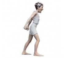 STRANGER THINGS ELEVEN POWERED Figure Statue 14cm WETA COLLECTIBLES Mini Epics