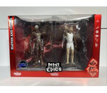 copy of RAY STANTZ Figura Statuetta 10cm METALLO da GHOSTBUSTERS Originale JADA TOYS