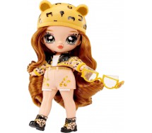 copy of Bambola ANDRE AVALANCHE Simbolo PINGUINO da SPARKLE SERIE 1 NA NA NA Surprise Originale MGA LOL L.O.L.